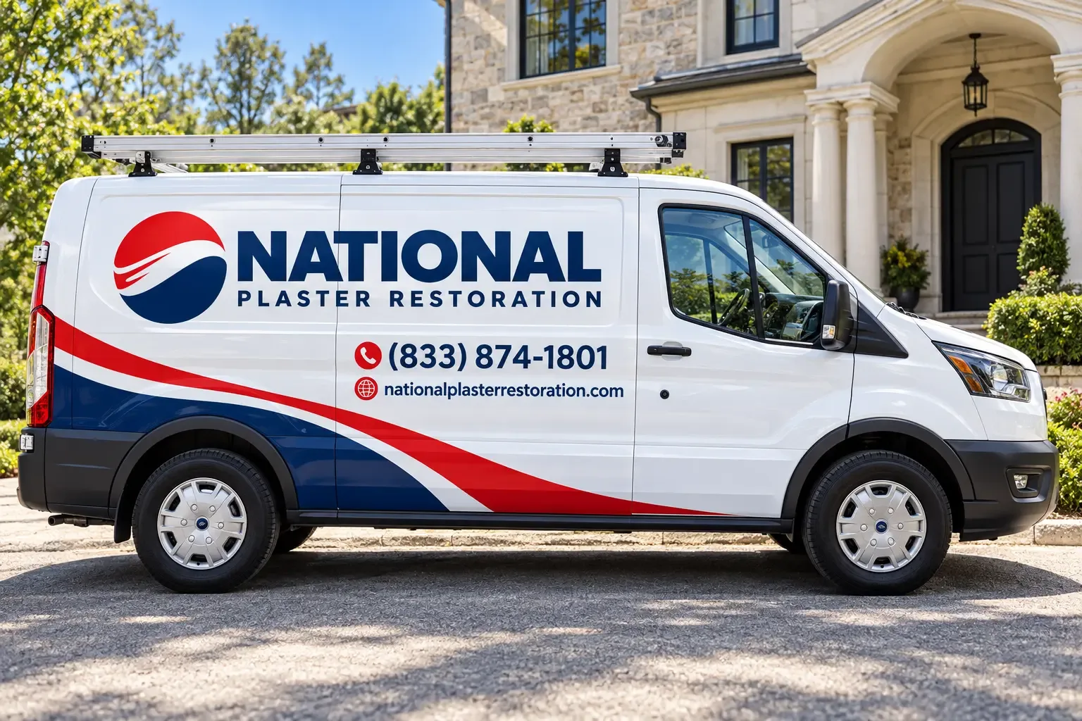 Plaster Repair in Lee, MA near me